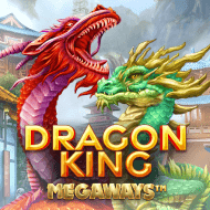 gameart:DragonKingMegaways