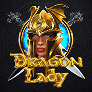 gameart:DragonLady