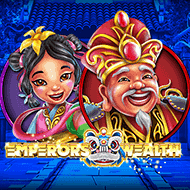 gameart:EmperorsWealth