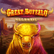 gameart:GreatBuffaloMegaways