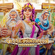 gameart:GreekPantheonMegaways