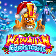 gameart:HawaiianChristmas