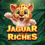 gameart:JaguarRiches