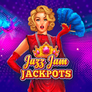 gameart:JazzJamJackpots