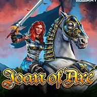 gameart:JoanofArc