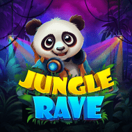 gameart:JungleRave