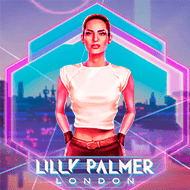 gameart:LillyPalmerLondon