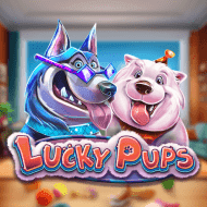 gameart:LuckyPups
