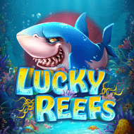 gameart:LuckyReefs
