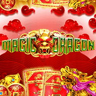 gameart:MagicDragon