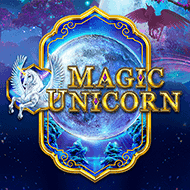gameart:MagicUnicorn