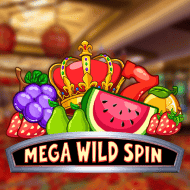 gameart:MegaWildSpin