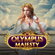 gameart:OlympusMajesty
