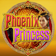 gameart:PhoenixPrincess
