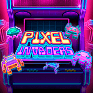 gameart:PixelInvaders