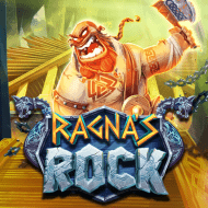 gameart:RagnasRock