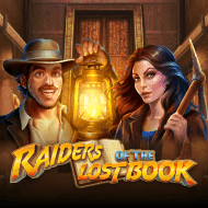 gameart:RaidersoftheLostBook