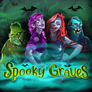 gameart:SpookyGraves