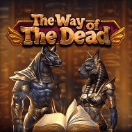 gameart:TheWayoftheDead