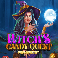 gameart:WitchsCandyQuestMegaways