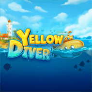 gameart:YellowDiver