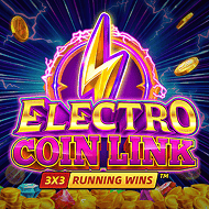 groove:ElectroCoinLinkRunningWins