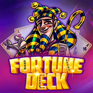 groove:FortuneDeck