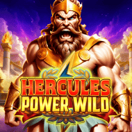 groove:HerculesPowerWild