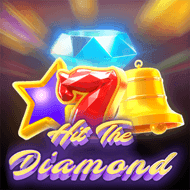 groove:HitTheDiamond