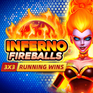 groove:InfernoFireballsRunningWins