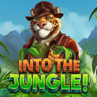 groove:IntoTheJungle