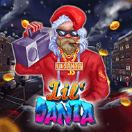 groove:LilSanta