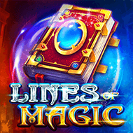 groove:LinesOfMagic