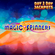 groove:MagicSpinners
