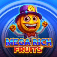 groove:MegaRichFruits