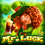 groove:MrLuck