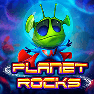 groove:PlanetRocks
