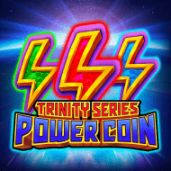 groove:PowerCoinTrinitySeries