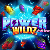 groove:PowerWildzFruitSaga
