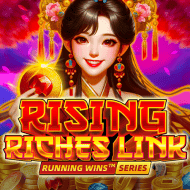groove:RisingRichesLinkRunningWins