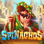 groove:Spinachos