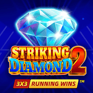 groove:StrikingDiamond2RunningWins