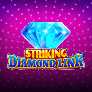 groove:StrikingDiamondLink