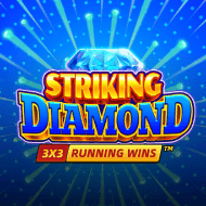 groove:StrikingDiamondRunningWins