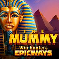 groove:TheMummyWinHuntersEPICWAYS