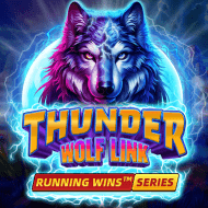 groove:ThunderWolfLinkRunningWins