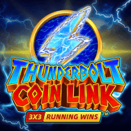 groove:ThunderboltCoinLinkRunningWins
