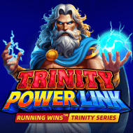 groove:TrinityPowerLinkRunningWins