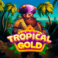 groove:TropicalGold