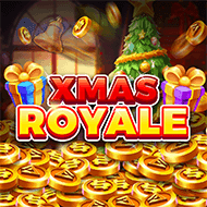 groove:XMASROYALE